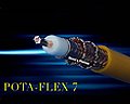 Pota-Flex 7 Coaxial Cable M&P