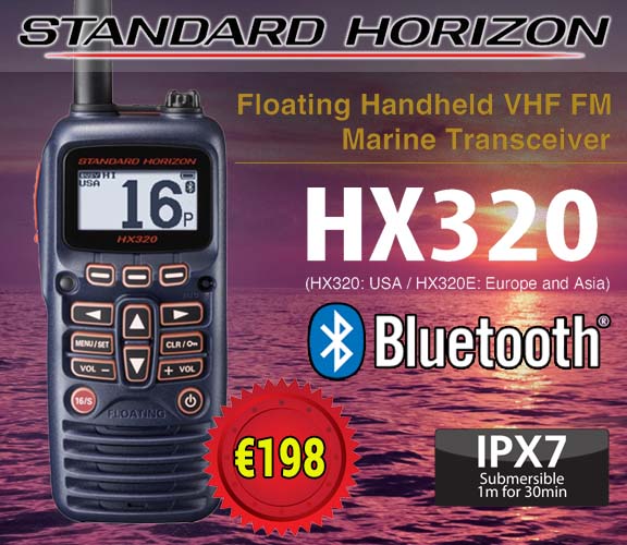 HX320