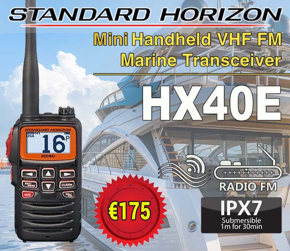 HX40