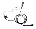 Inrico Earphone/Mic for T320/IRC380/S380