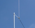 Sirio Boomerang 27A CB Antenna